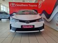 2023 Toyota Corolla Quest 1.8 Plus