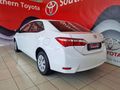 2023 Toyota Corolla Quest 1.8 Plus