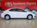 2023 Toyota Corolla Quest 1.8 Plus