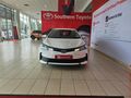 2024 Toyota Corolla Quest 1.8 Plus