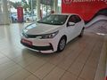2024 Toyota Corolla Quest 1.8 Plus