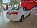 2024 Toyota Corolla Quest 1.8 Plus