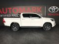 2026 Toyota Hilux 2.8 GD-6 Raider 4x4 Auto Double-Cab