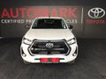 2026 Toyota Hilux 2.8 GD-6 Raider 4x4 Auto Double-Cab