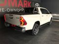 2026 Toyota Hilux 2.8 GD-6 Raider 4x4 Auto Double-Cab