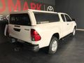 2017 Toyota Hilux 2.4 GD-6 Raised Body SRX Extended Cab