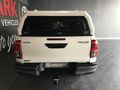 2017 Toyota Hilux 2.4 GD-6 Raised Body SRX Extended Cab