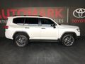 2023 Toyota Land Cruiser 300 V6 3.3 D GR-S