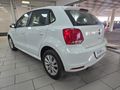 2026 Volkswagen Polo Vivo 1.4 Life
