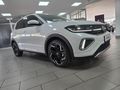 2026 Volkswagen T-Cross 1.0 TSI R-Line Auto