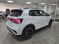 2026 Volkswagen T-Cross 1.0 TSI R-Line Auto
