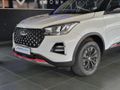 2024 Chery Tiggo 4 Pro 1.5 LiT