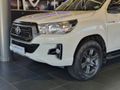 2020 Toyota Hilux 2.4 GD-6 Raised Body Raider Extended Cab