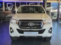 2020 Toyota Hilux 2.4 GD-6 Raised Body Raider Extended Cab