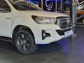 2020 Toyota Hilux 2.4 GD-6 Raised Body Raider Extended Cab