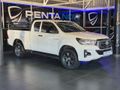 2020 Toyota Hilux 2.4 GD-6 Raised Body Raider Extended Cab