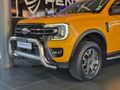 2023 Ford Ranger 3.0D V6 Wildtrak AWD Double Cab Auto