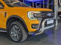 2023 Ford Ranger 3.0D V6 Wildtrak AWD Double Cab Auto
