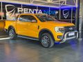 2023 Ford Ranger 3.0D V6 Wildtrak AWD Double Cab Auto