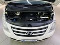 2018 Hyundai H-1 2.5 CRDi | Elite Auto