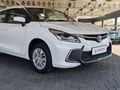 2025 Toyota Starlet 1.5 XI