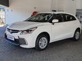 2025 Toyota Starlet 1.5 XI