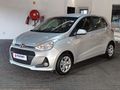 2018 Hyundai Grand i10 1.0 Motion Auto