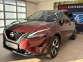 2024 Nissan Qashqai 1.3T Acenta Xtronic