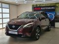 2024 Nissan Qashqai 1.3T Acenta Xtronic