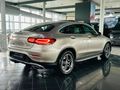 2022 Mercedes-Benz GLC Coupe 300d 4Matic