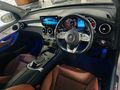 2022 Mercedes-Benz GLC Coupe 300d 4Matic