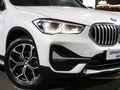 2020 BMW X1 sDrive18i