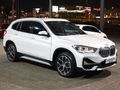 2020 BMW X1 sDrive18i