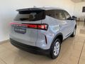 2026 Chery Tiggo Cross 1.5 Lit