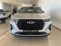 2026 Chery Tiggo 7 Pro 1.5 T Distinction Auto