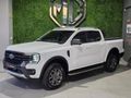 2024 Ford Ranger 2.0D Bi-Turbo XLT 4x4 Double Cab Auto