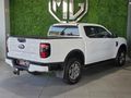 2024 Ford Ranger 2.0D Bi-Turbo XLT 4x4 Double Cab Auto