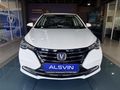 2026 Changan Alsvin 1.4 CS