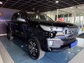2026 Foton Tunland 2.0T G7 Luxury Double-Cab Auto