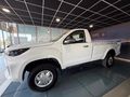 2026 Foton Tunland 2.0T G7 Workhorse Single-Cab