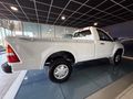 2026 Foton Tunland 2.0T G7 Workhorse Single-Cab