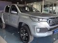 2026 Foton Tunland 2.0T G7 Elite Double-Cab Auto