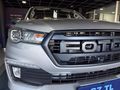 2026 Foton Tunland 2.0T G7 Elite Double-Cab Auto