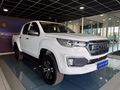 2026 Foton Tunland 2.0T G7 Elite Double-Cab