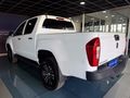 2026 Foton Tunland 2.0T G7 Elite Double-Cab