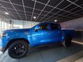 2026 Foton Tunland 2.0D V7 VLX Double-Cab Auto
