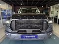 2026 Foton Tunland 2.0D V9 Ltd 4x4 Double-Cab Auto