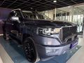 2026 Foton Tunland 2.0D V9 Ltd 4x4 Double-Cab Auto