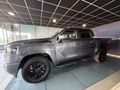 2026 Foton Tunland 2.0D V9 Ltd 4x4 Double-Cab Auto