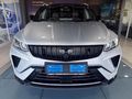 2026 Geely Coolray 1.5TD Vertex DCT